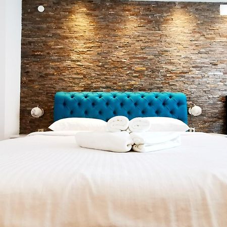 Canti Apartments Novi Sad Ngoại thất bức ảnh