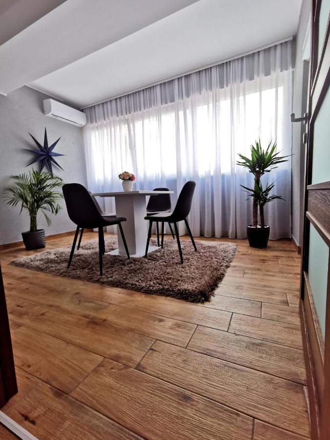 Canti Apartments Novi Sad Ngoại thất bức ảnh