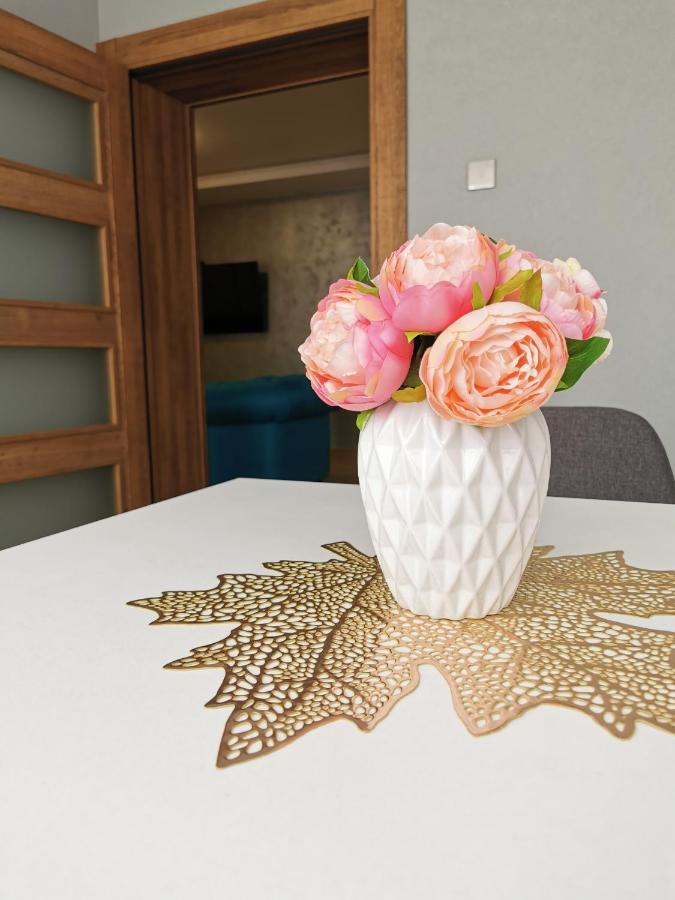 Canti Apartments Novi Sad Ngoại thất bức ảnh