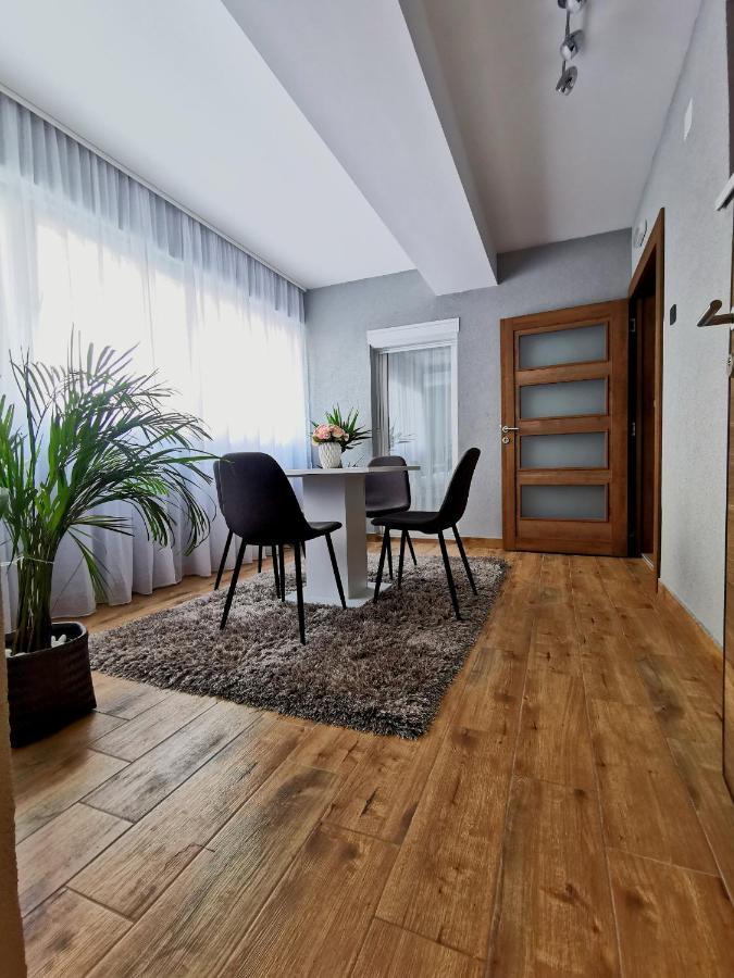 Canti Apartments Novi Sad Ngoại thất bức ảnh