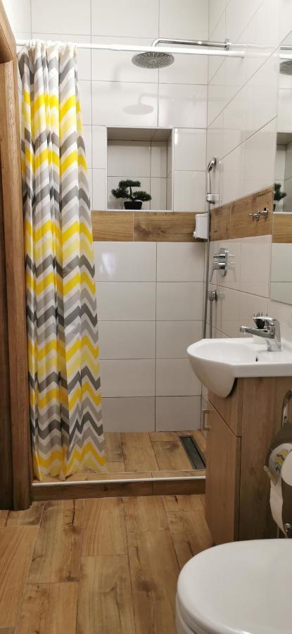 Canti Apartments Novi Sad Ngoại thất bức ảnh
