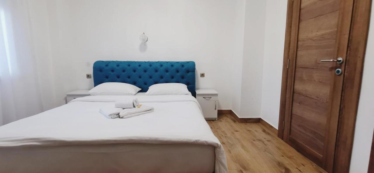 Canti Apartments Novi Sad Ngoại thất bức ảnh