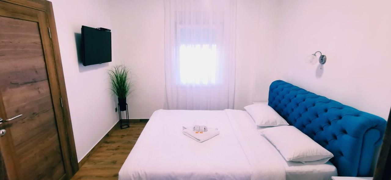 Canti Apartments Novi Sad Ngoại thất bức ảnh
