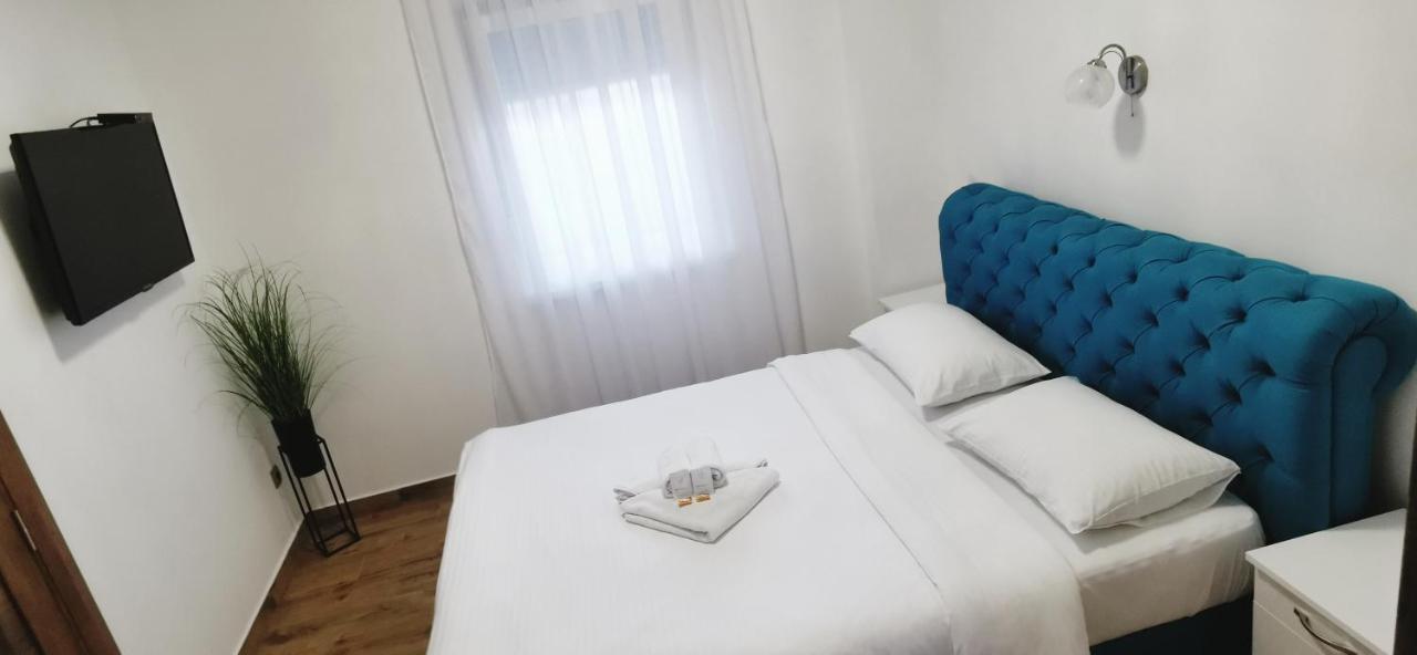 Canti Apartments Novi Sad Ngoại thất bức ảnh