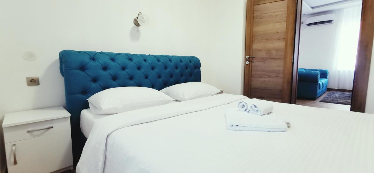 Canti Apartments Novi Sad Ngoại thất bức ảnh
