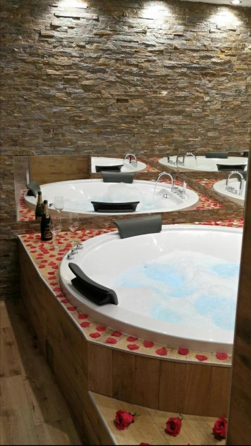 Canti Apartments Novi Sad Ngoại thất bức ảnh