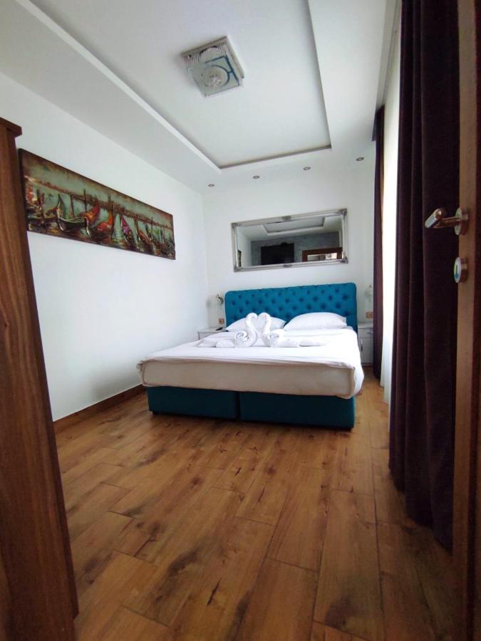 Canti Apartments Novi Sad Ngoại thất bức ảnh