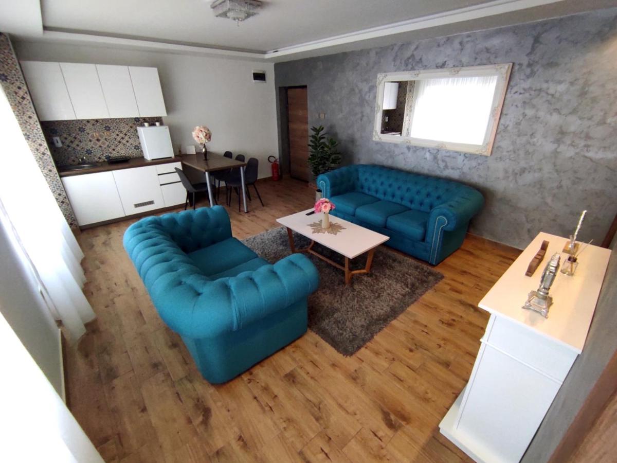 Canti Apartments Novi Sad Ngoại thất bức ảnh