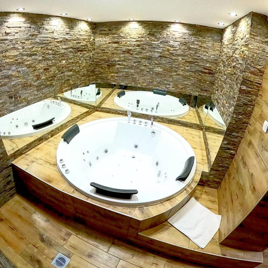 Canti Apartments Novi Sad Ngoại thất bức ảnh