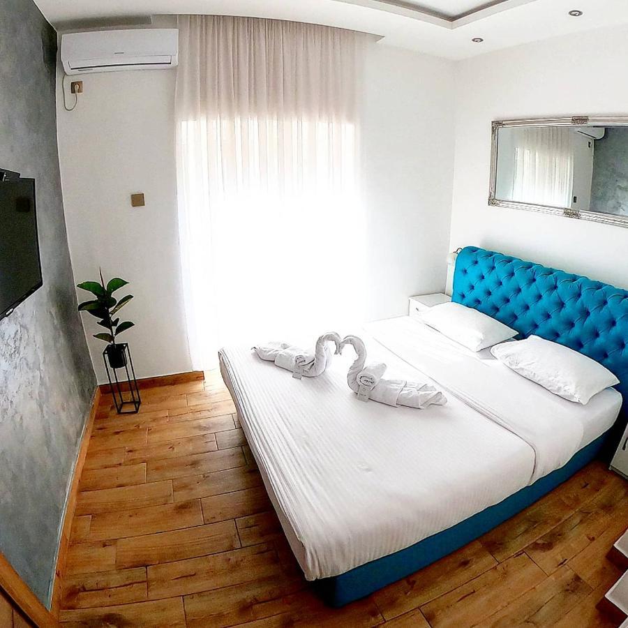 Canti Apartments Novi Sad Ngoại thất bức ảnh