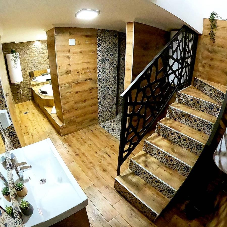 Canti Apartments Novi Sad Ngoại thất bức ảnh