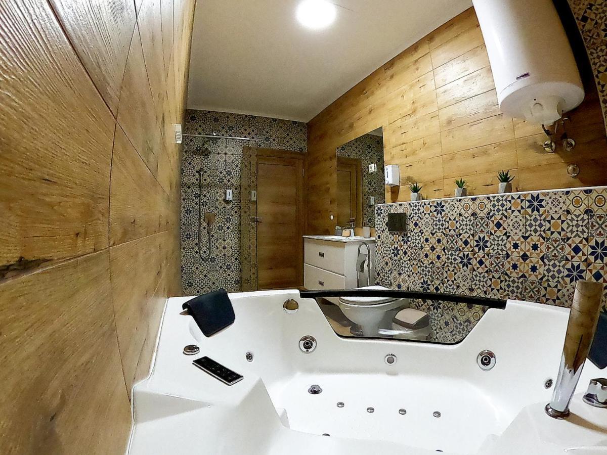 Canti Apartments Novi Sad Ngoại thất bức ảnh