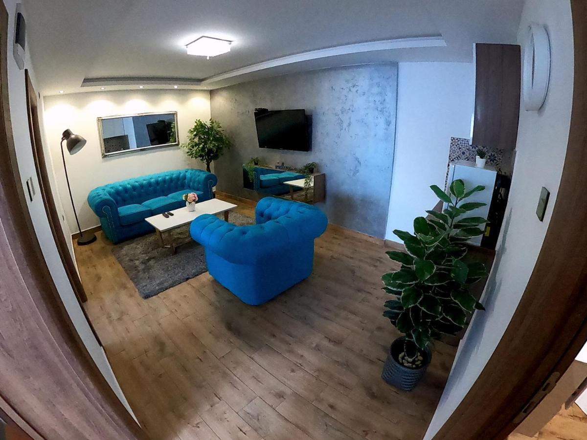 Canti Apartments Novi Sad Ngoại thất bức ảnh