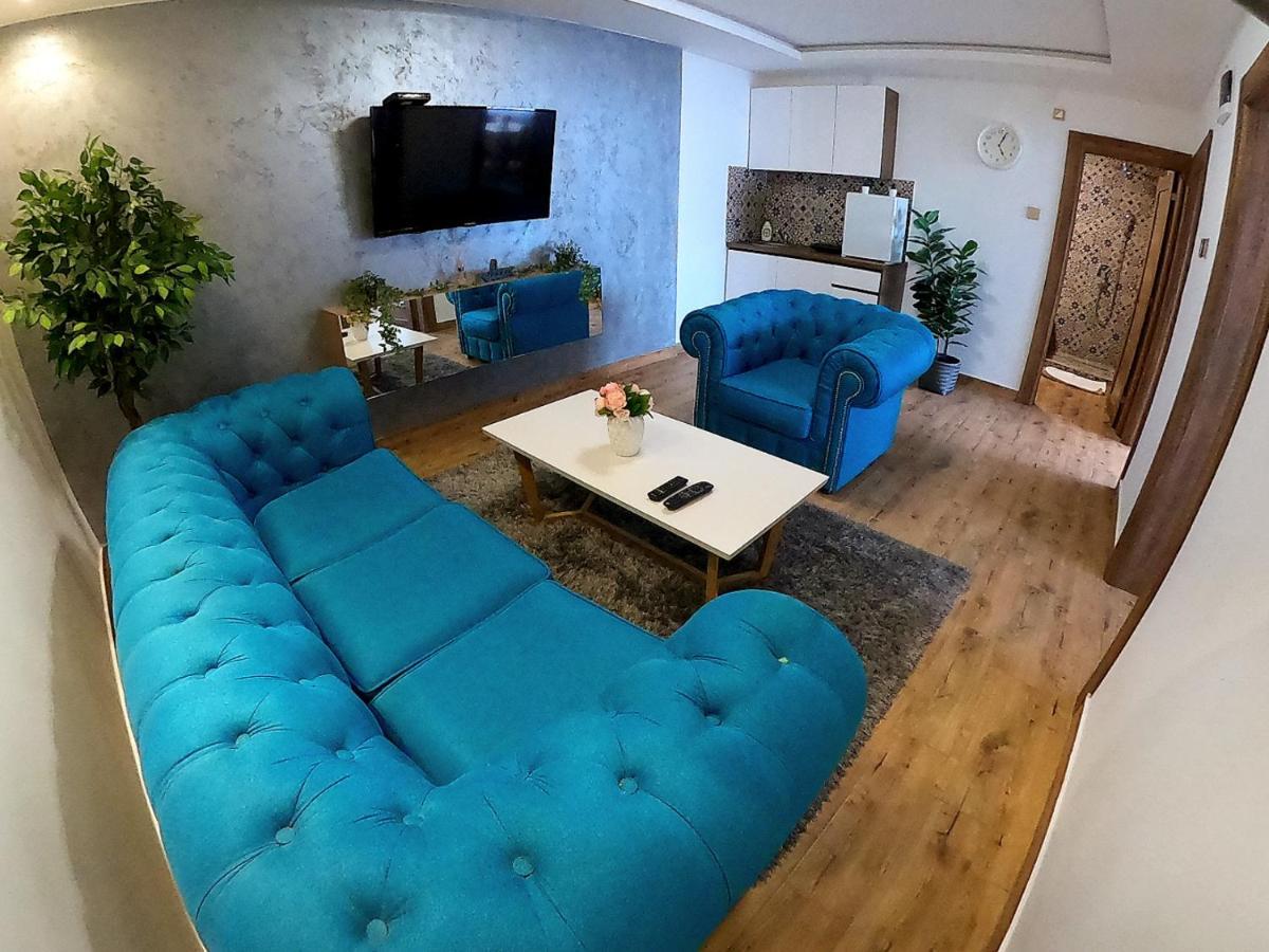 Canti Apartments Novi Sad Ngoại thất bức ảnh