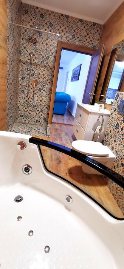Canti Apartments Novi Sad Ngoại thất bức ảnh