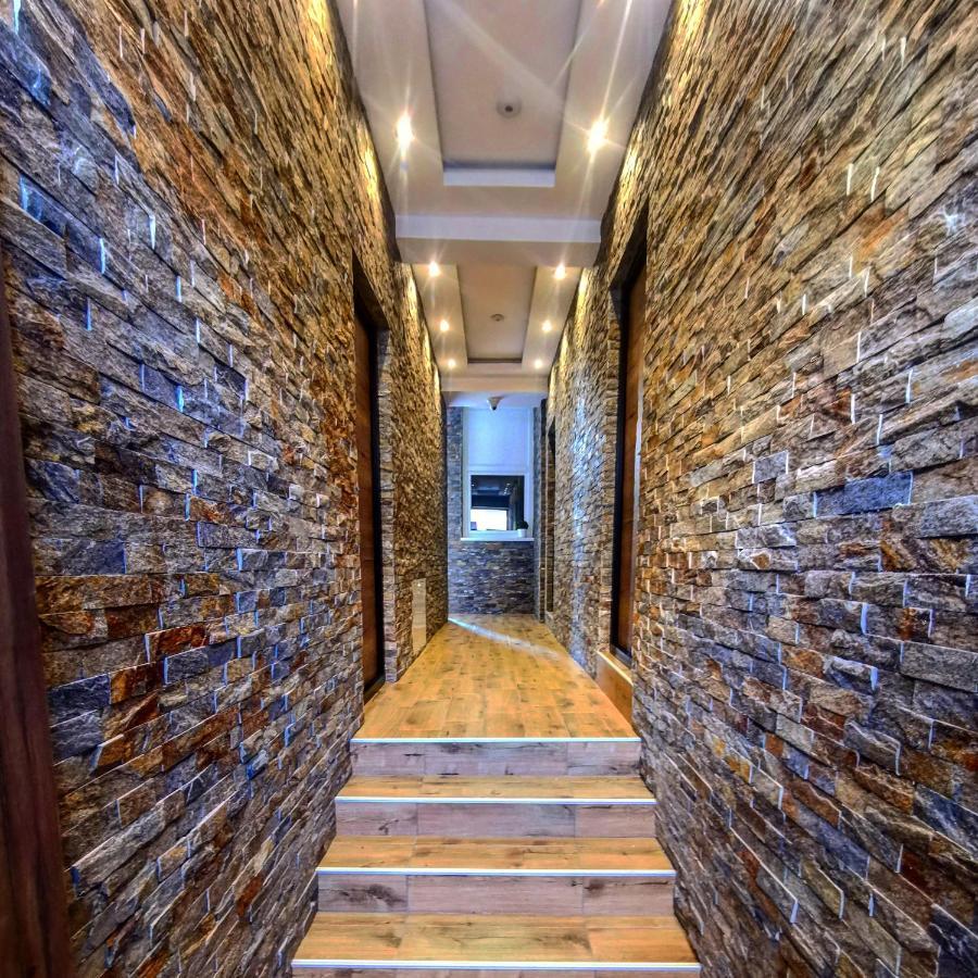 Canti Apartments Novi Sad Ngoại thất bức ảnh