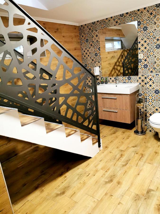 Canti Apartments Novi Sad Ngoại thất bức ảnh