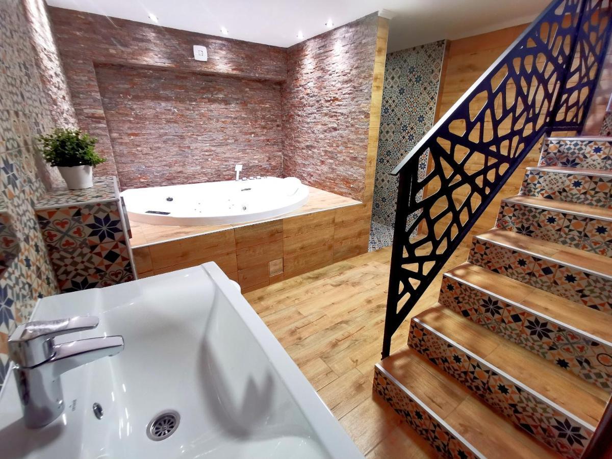 Canti Apartments Novi Sad Ngoại thất bức ảnh