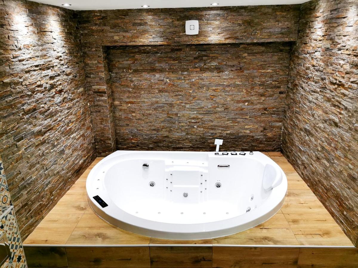 Canti Apartments Novi Sad Ngoại thất bức ảnh