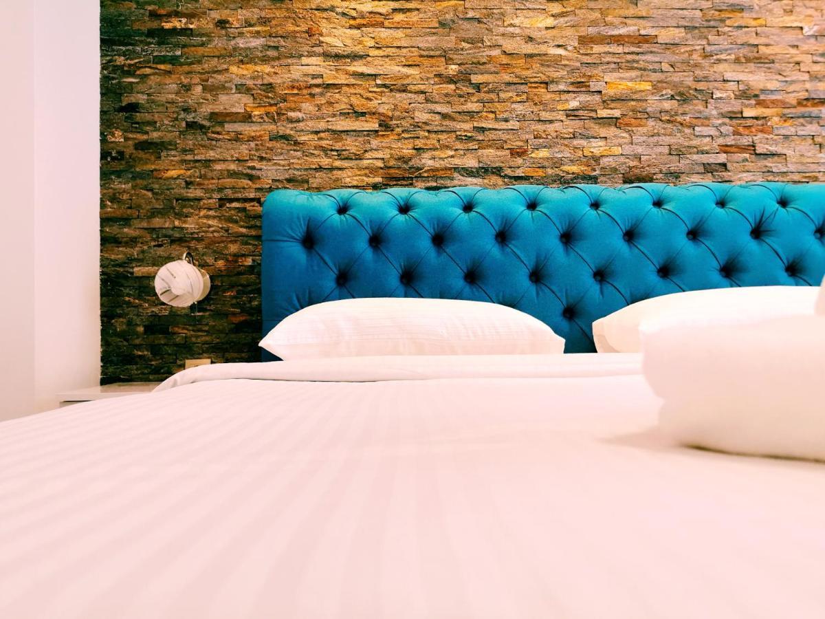 Canti Apartments Novi Sad Ngoại thất bức ảnh