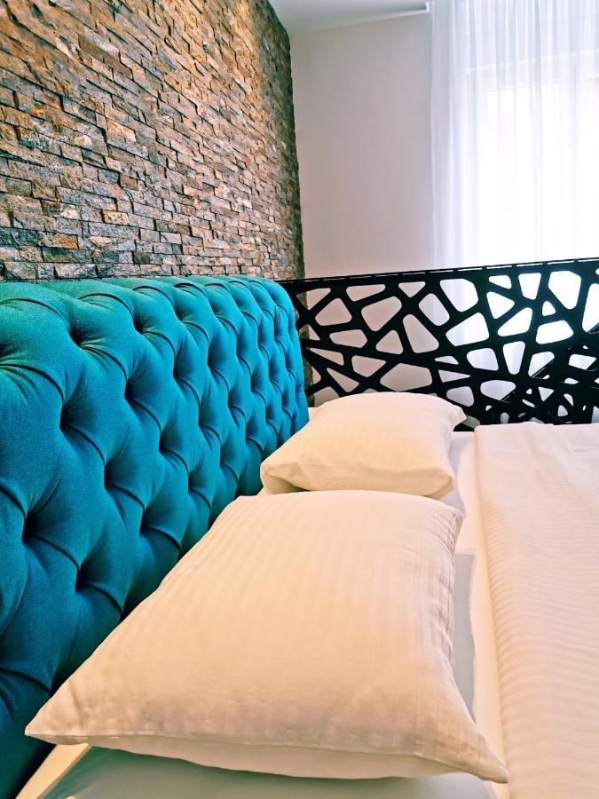 Canti Apartments Novi Sad Ngoại thất bức ảnh