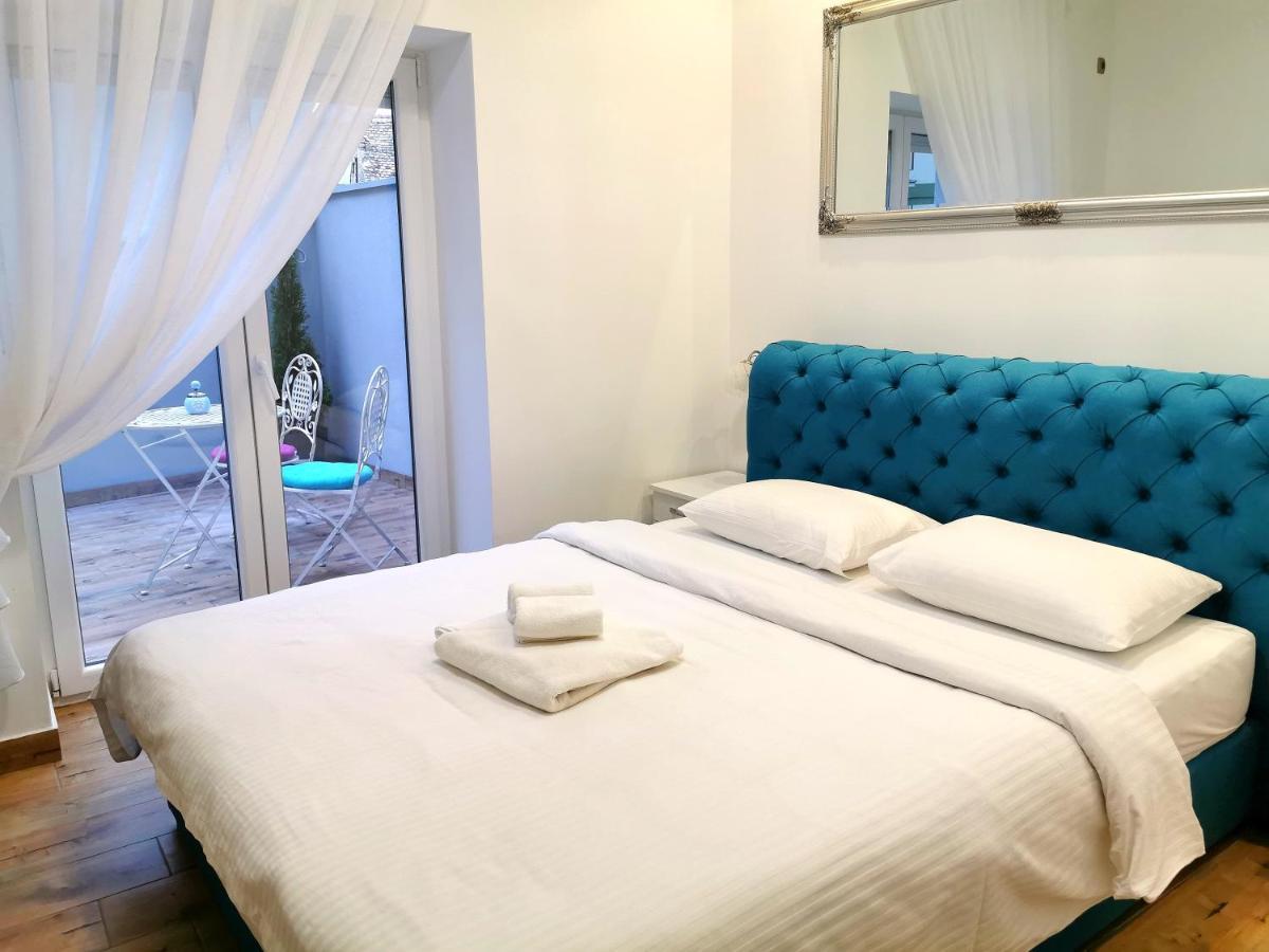 Canti Apartments Novi Sad Ngoại thất bức ảnh