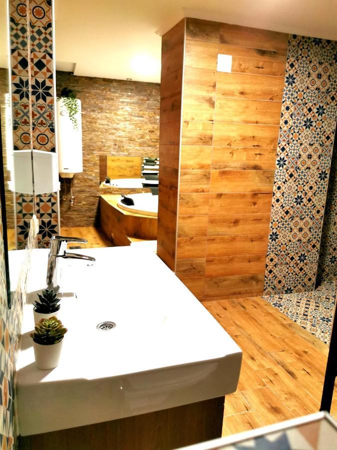 Canti Apartments Novi Sad Ngoại thất bức ảnh